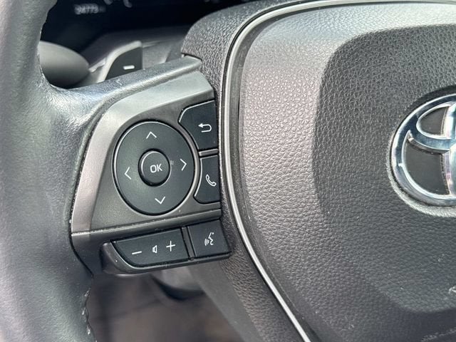 2024 Toyota Corolla XSE