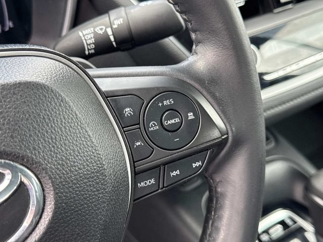 2024 Toyota Corolla XSE