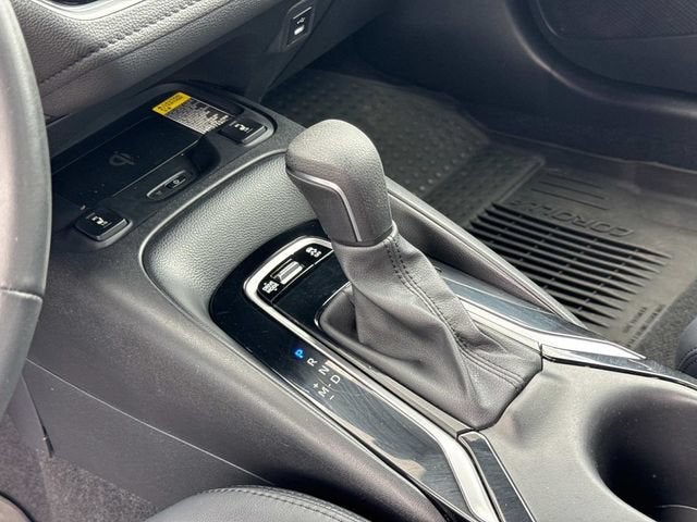 2024 Toyota Corolla XSE