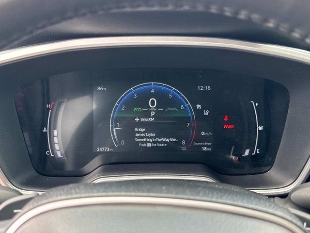 2024 Toyota Corolla XSE