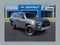 2022 Toyota 4Runner TRD Off Road Premium