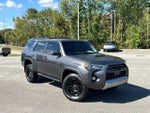 2022 Toyota 4Runner TRD Off Road Premium