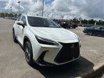 2026 Lexus NX 350h NX 350h