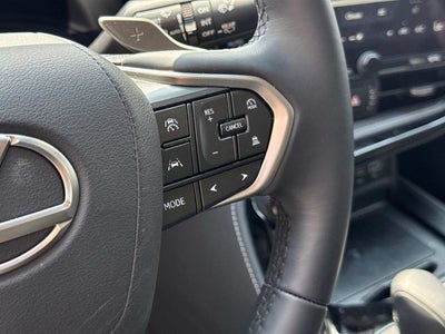 2026 Lexus NX 350h NX 350h