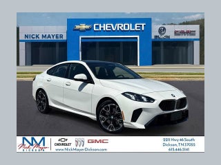 2025 BMW 2 Series 228 xDrive