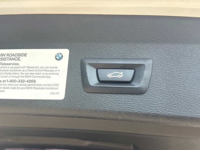2019 BMW X1 sDrive28i