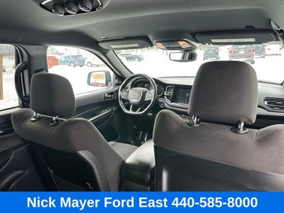 2023 Dodge Durango GT