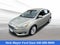 2015 Ford Focus Titanium