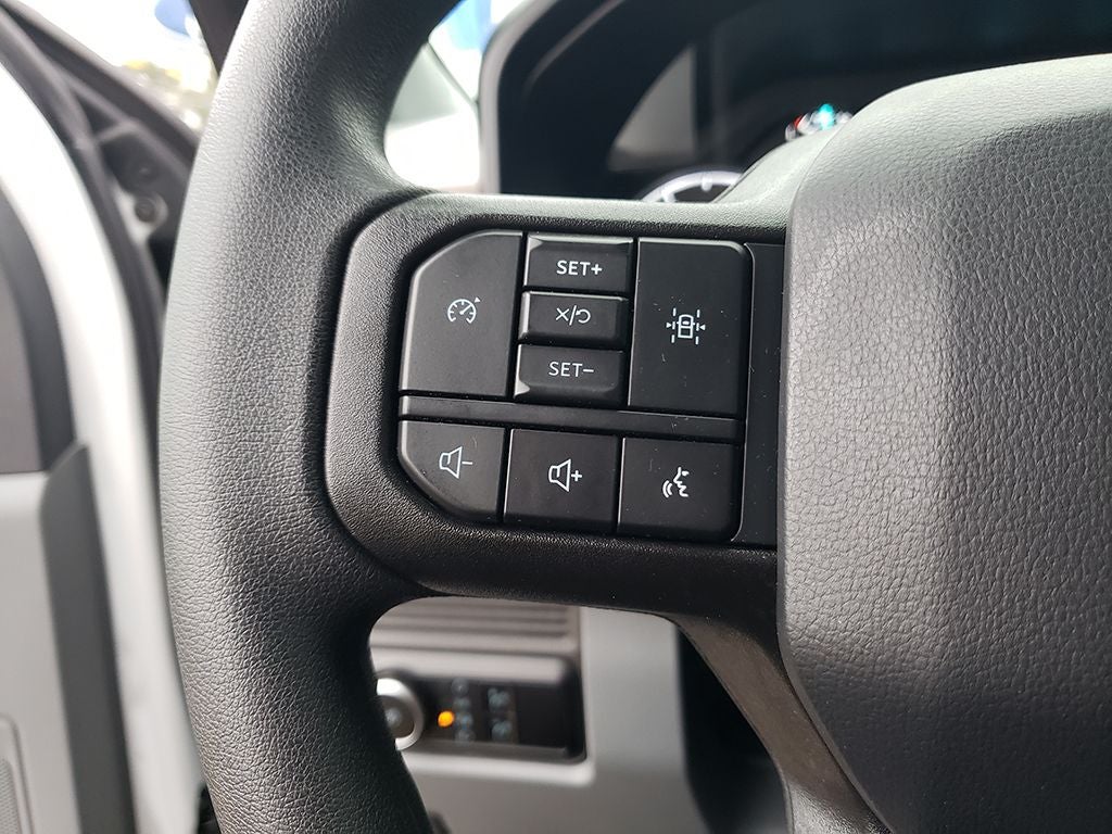 2024 Ford F-350SD XL DRW