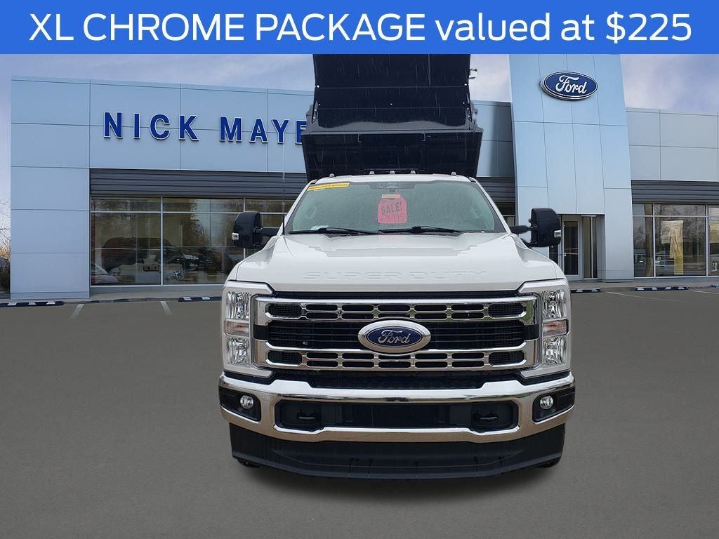 2024 Ford F-350SD XL DRW