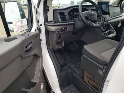 2024 Ford Transit-350 XL