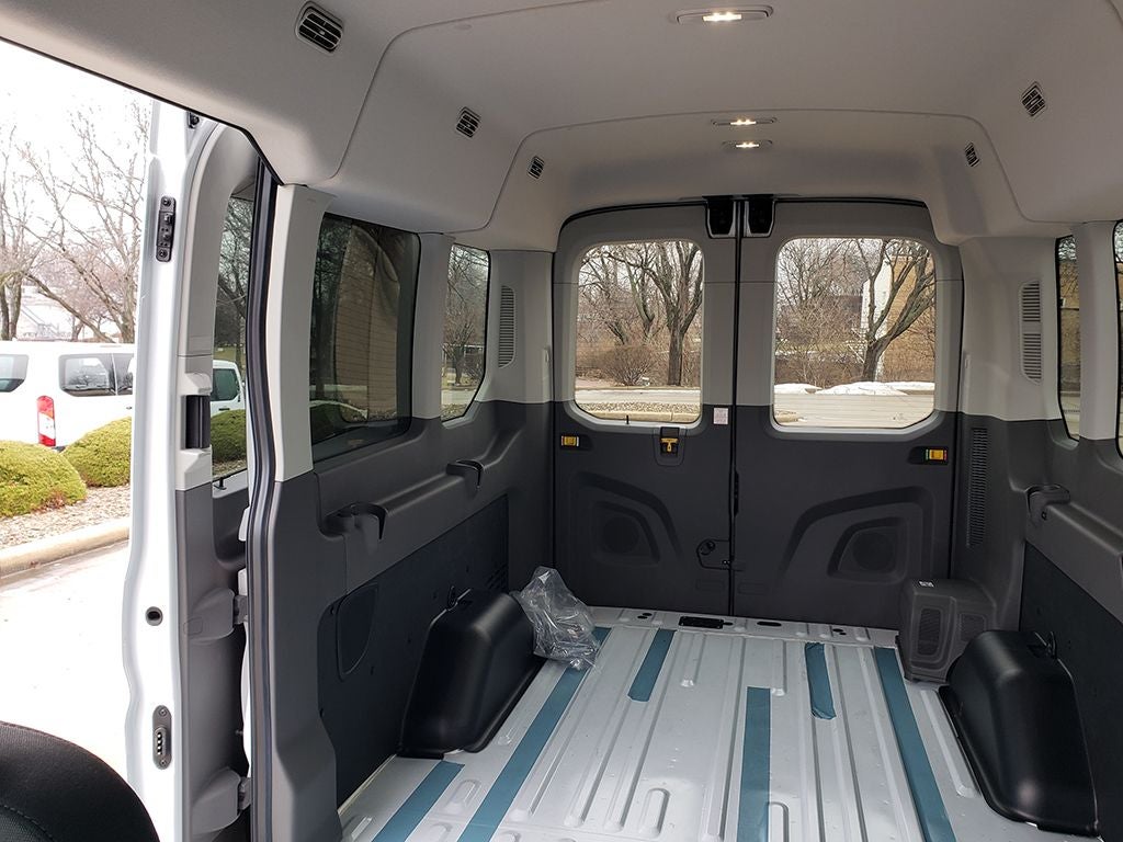 2024 Ford Transit-350 XL