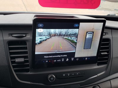 2024 Ford Transit-350 XL