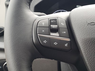 2024 Ford Transit-350 XL