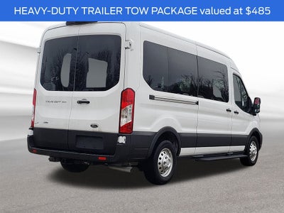 2024 Ford Transit-350 XL