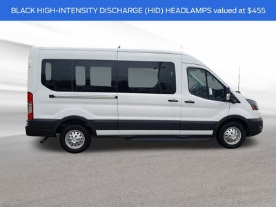 2024 Ford Transit-350 XL