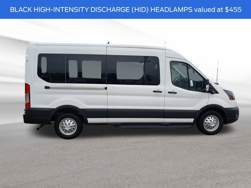 2024 Ford Transit-350 XL