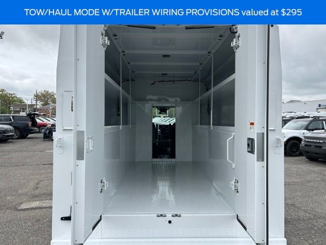 2024 Ford Transit-350 Base