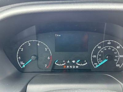 2024 Ford Transit-350 Base