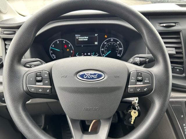 2024 Ford Transit-350 Base