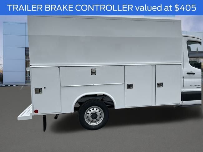 2024 Ford Transit-350 Base