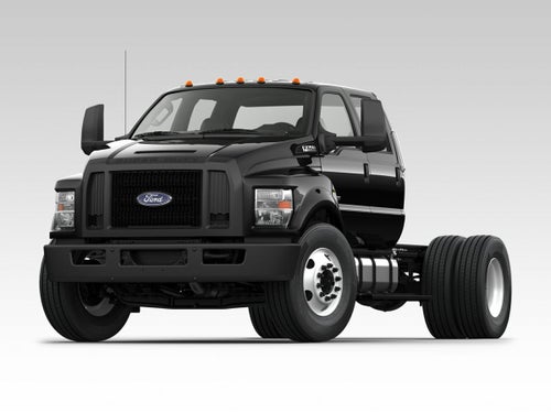 2026 Ford F-750SD Base