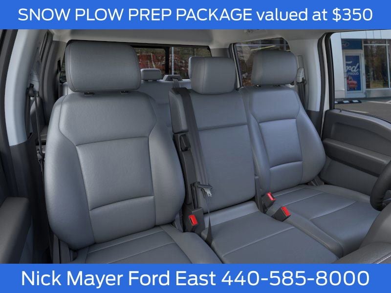 2026 Ford F-550SD XL DRW