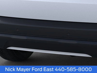 2025 Ford Escape Hybrid ST-Line Select