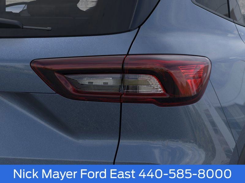 2026 Ford Escape Hybrid ST-Line Select