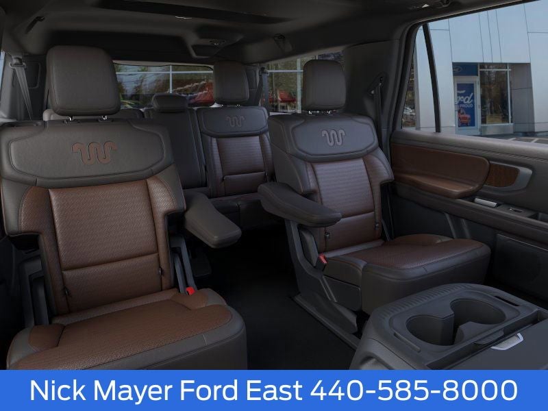 2026 Ford Expedition Max King Ranch