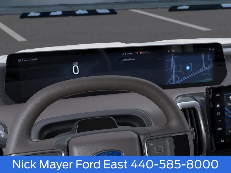 2026 Ford Expedition Max King Ranch