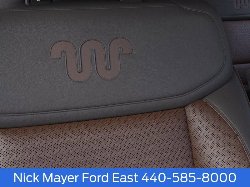 2026 Ford Expedition Max King Ranch