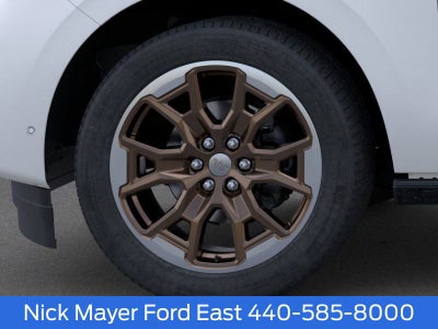 2026 Ford Expedition Max King Ranch