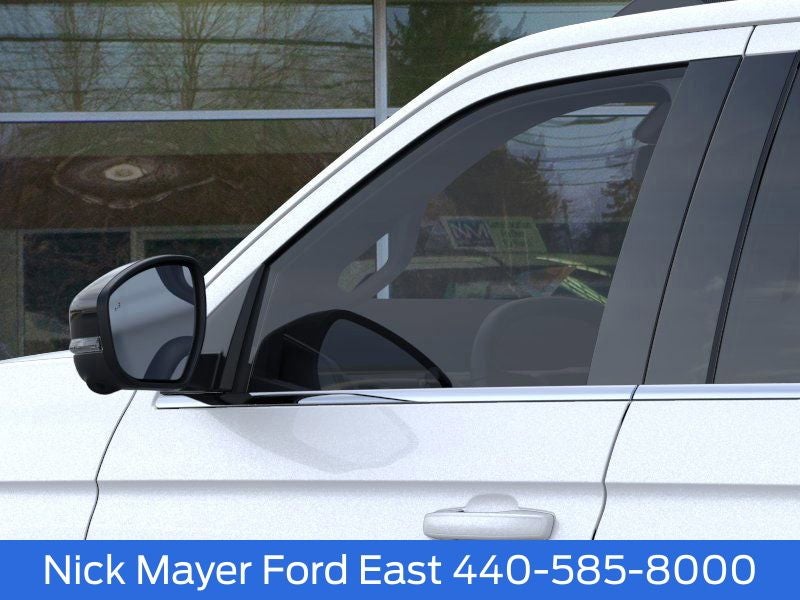 2026 Ford Expedition Max King Ranch