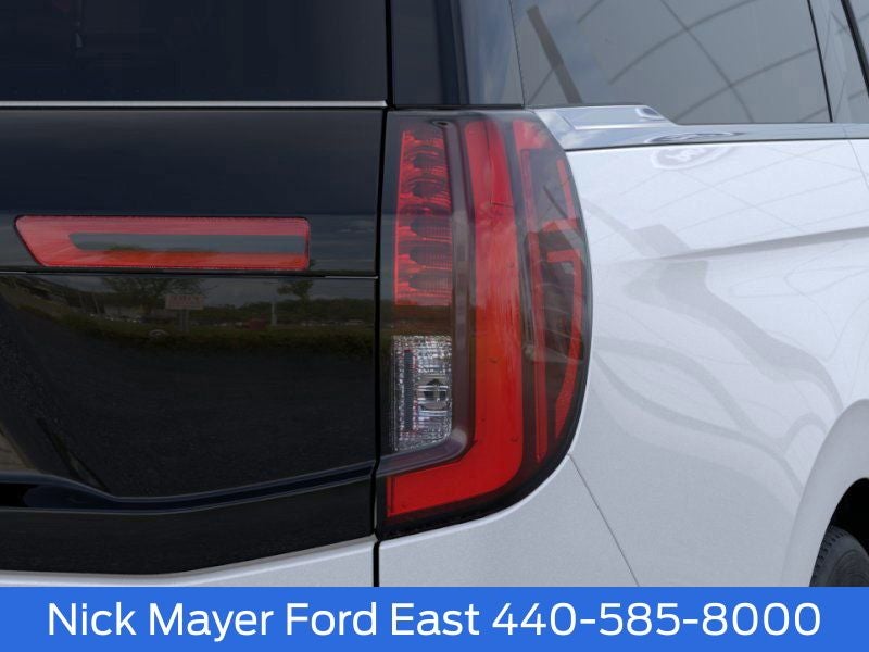 2026 Ford Expedition Max King Ranch