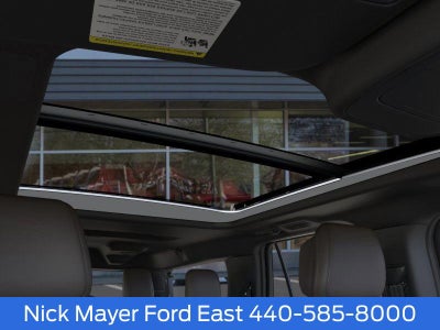 2026 Ford Expedition Max King Ranch