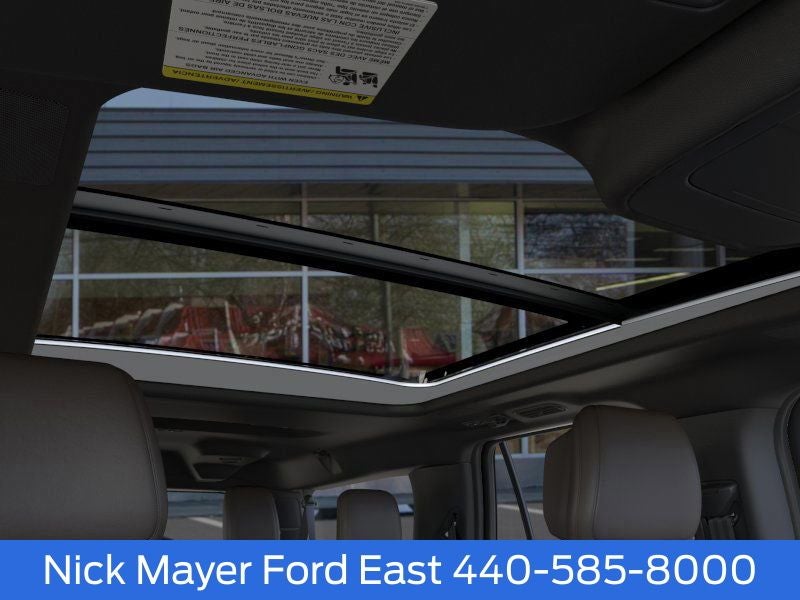 2026 Ford Expedition Max King Ranch