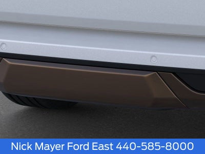 2026 Ford Expedition Max King Ranch