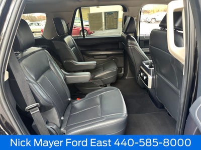2024 Ford Expedition XLT