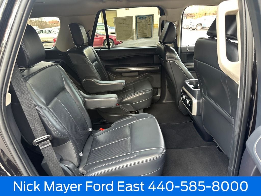 2024 Ford Expedition XLT