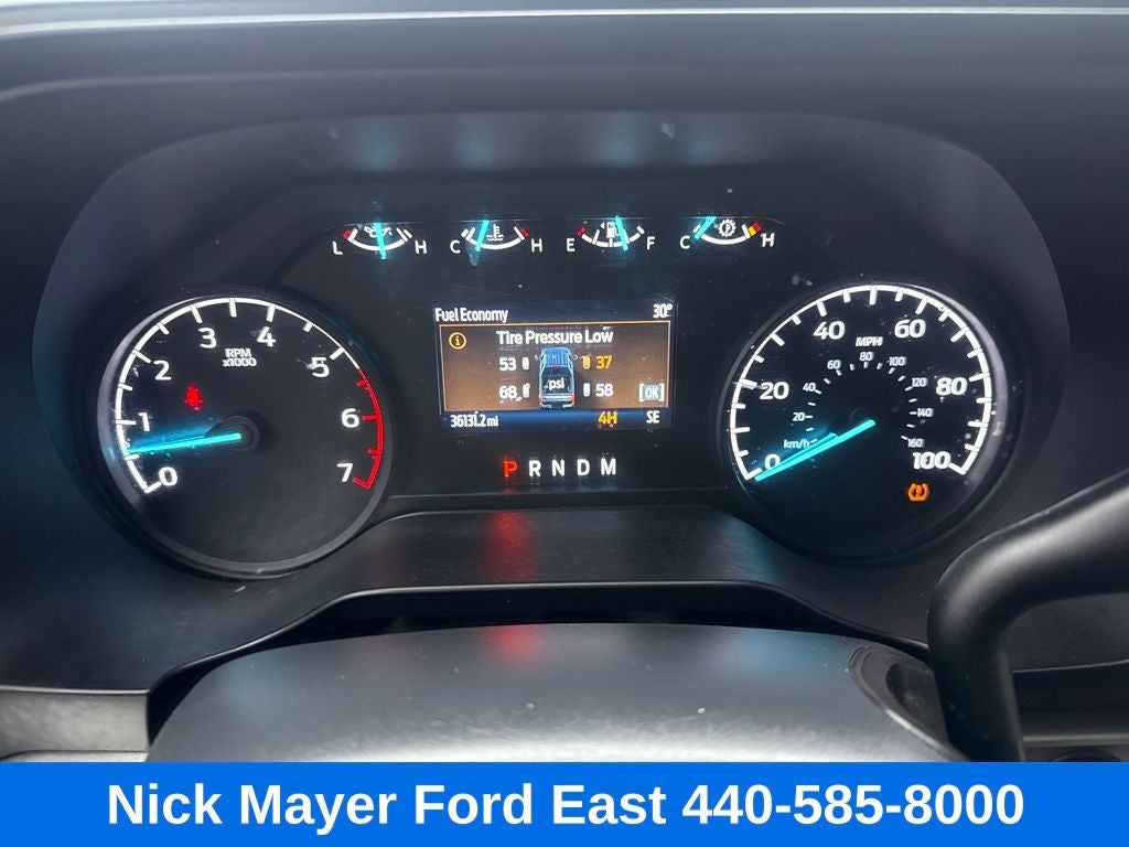 2025 Ford F-250SD XLT