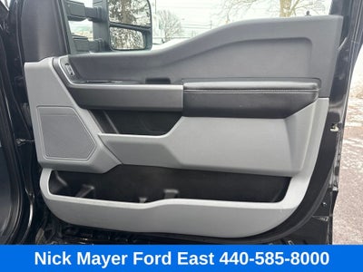 2025 Ford F-250SD XLT