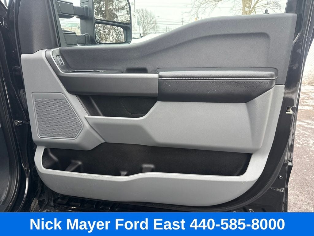 2025 Ford F-250SD XLT