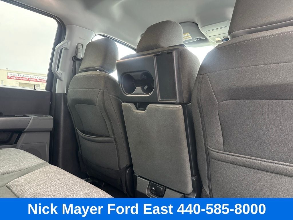 2025 Ford F-250SD XLT