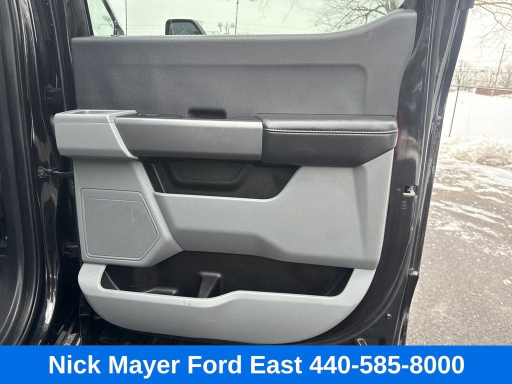 2025 Ford F-250SD XLT