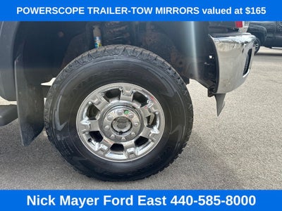 2015 Ford F-250SD XL