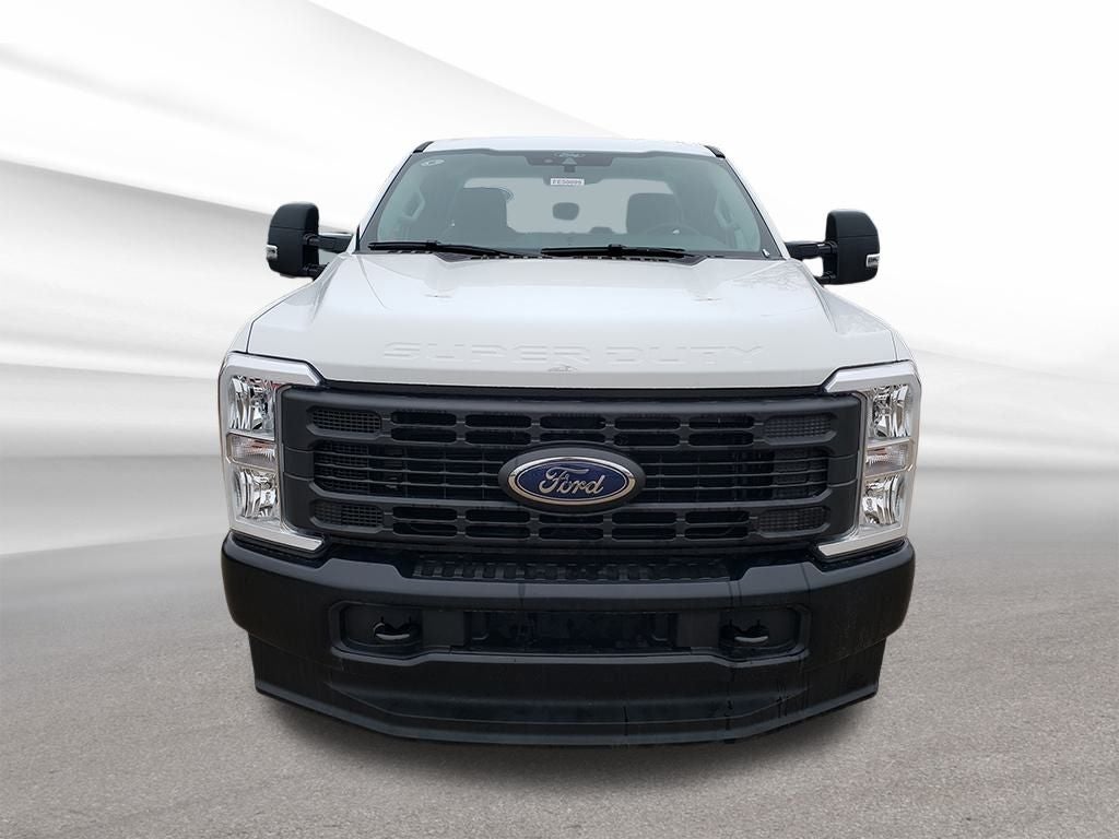 2025 Ford F-250SD XL