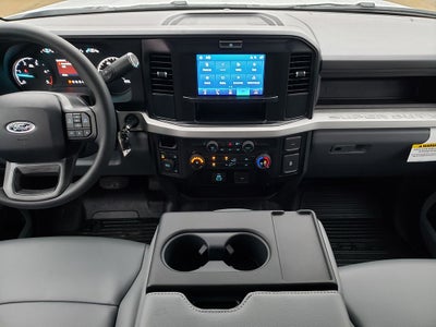 2025 Ford F-250SD XL