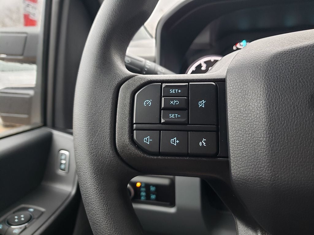 2025 Ford F-250SD XL