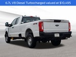 2025 Ford F-250SD XL